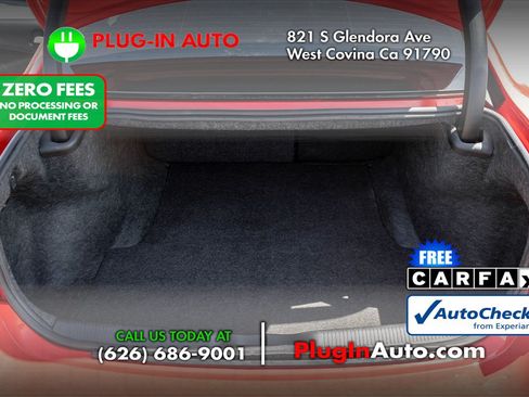 Used 2020 Dodge Charger R/T RWD image 9