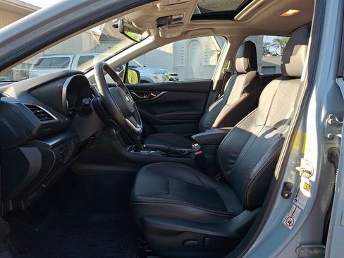Used 2018 Subaru Crosstrek 2.0i Limited AWD/4WD image 15