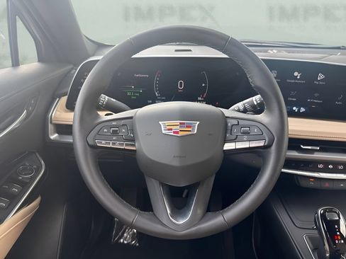 Used 2024 Cadillac XT4 Luxury FWD image 15