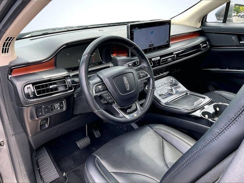 Certified 2022 Lincoln Nautilus Reserve FWD image 18