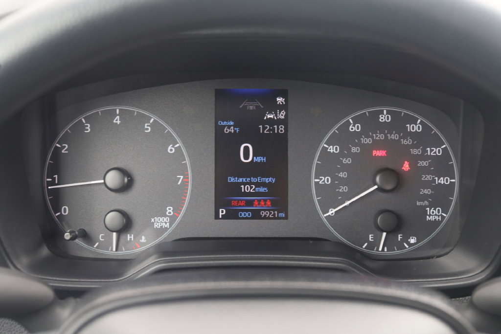 Used 2024 Toyota Corolla LE FWD image 30