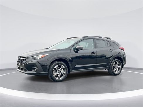 New 2026 Subaru Crosstrek 2.0i Premium image 1