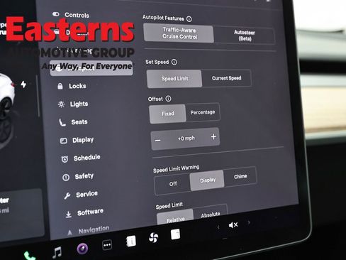 Used 2023 Tesla Model 3 Standard Range image 17