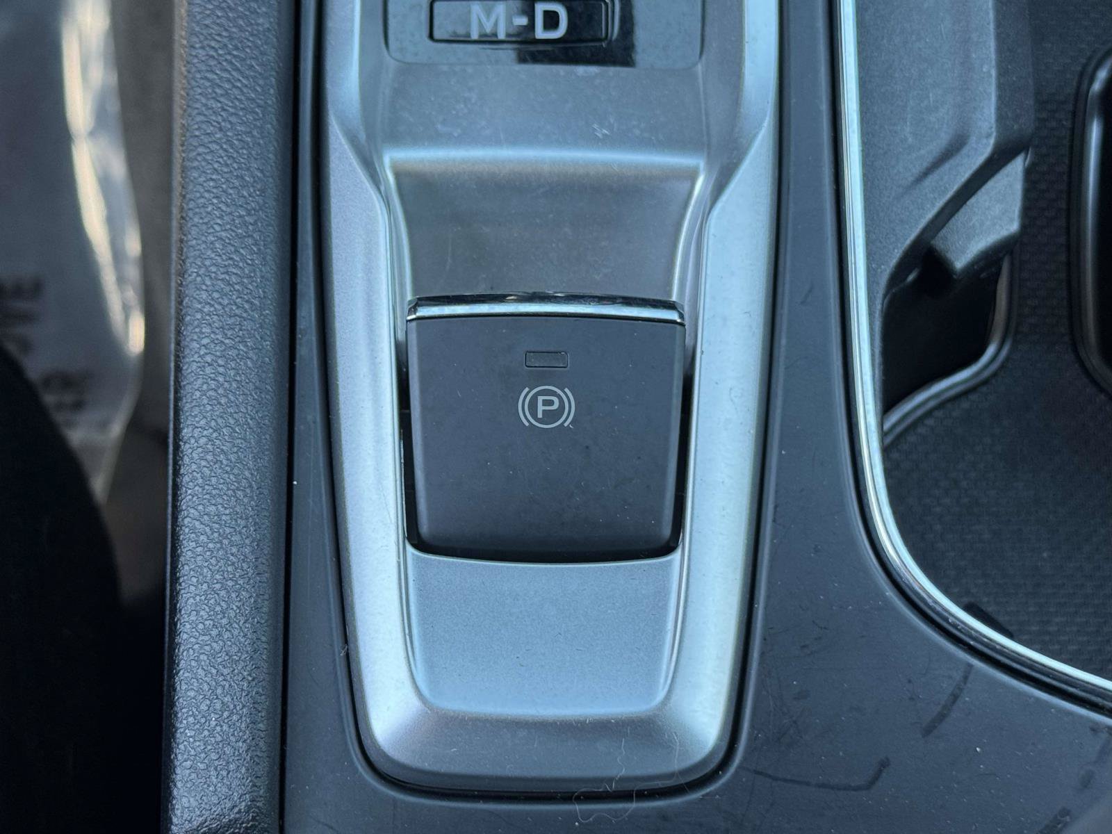 Used 2024 Subaru Ascent Limited w/ Technology Package AWD/4WD image 20
