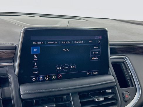 Used 2021 Chevrolet Tahoe LT RWD image 19