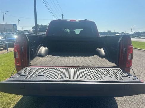 Used 2022 Ford F150 XLT w/ Equipment Group 302A High AWD/4WD image 11