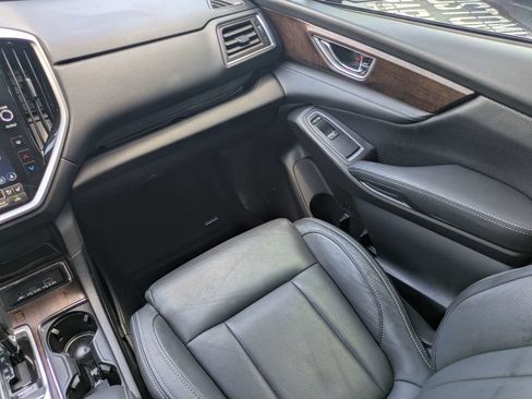 Certified 2023 Subaru Ascent Touring AWD/4WD image 19