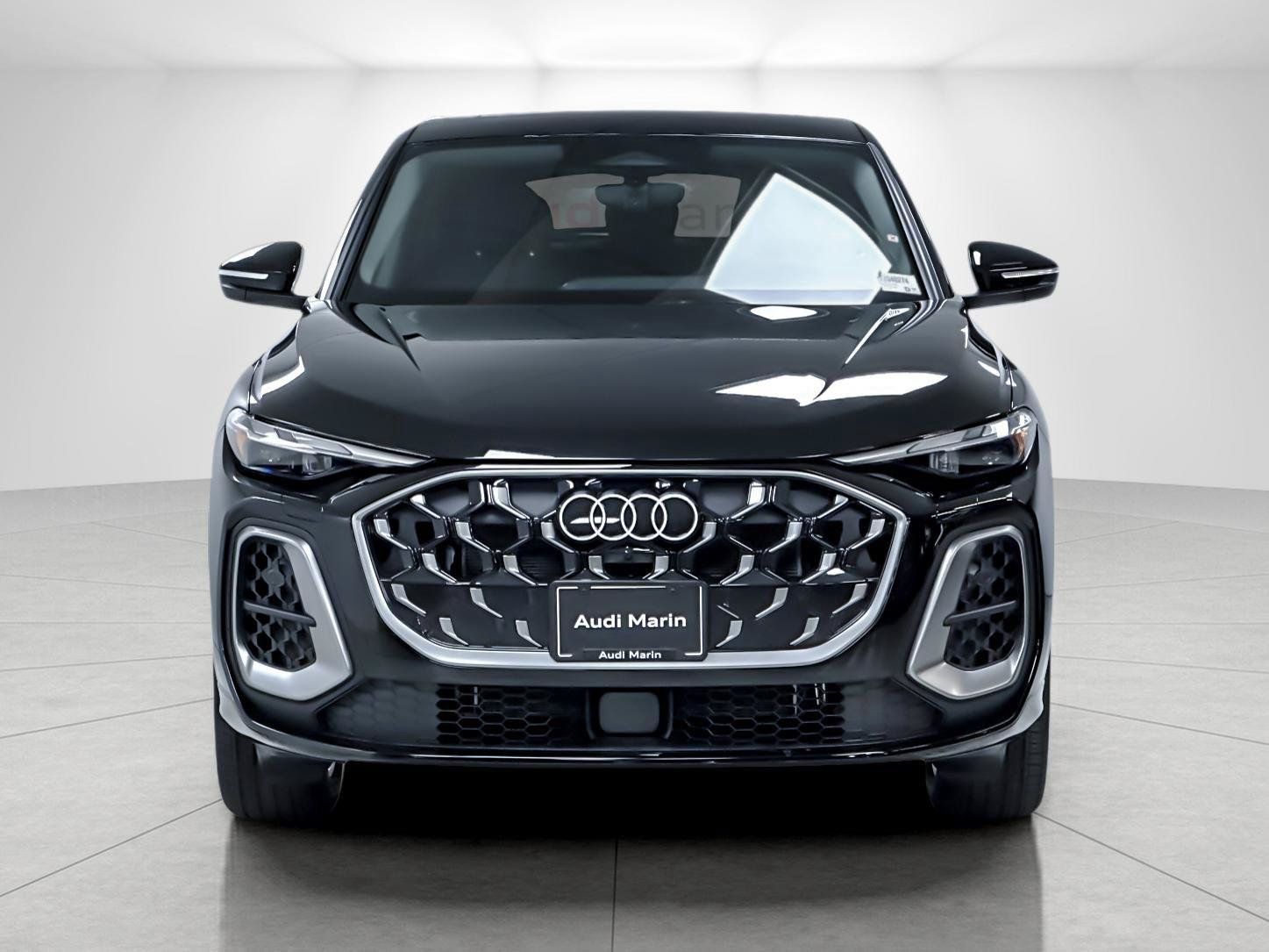 New 2026 Audi Q5 Premium AWD/4WD image 8