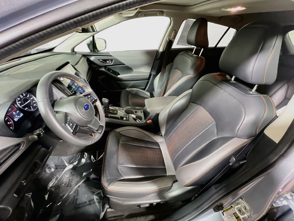 Certified 2024 Subaru Crosstrek 2.5i Limited w/ Popular Package #4A AWD/4WD image 19