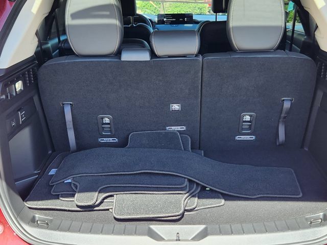 Certified 2025 MAZDA CX-90 Plug-In Hybrid w/Premium Sport AWD/4WD image 18