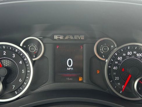 New 2026 RAM 2500 Tradesman AWD/4WD image 26