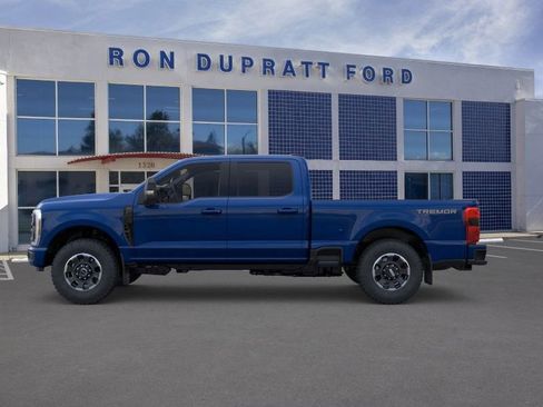 New 2026 Ford F250 Lariat w/ Tremor Off-Road Package image 4