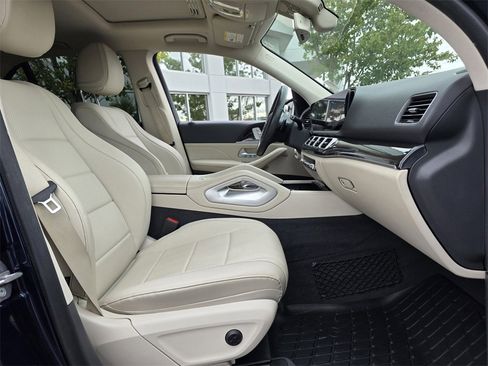 Used 2020 Mercedes-Benz GLE 350 image 35