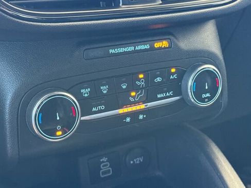 Used 2024 Ford Escape ST-Line FWD image 20