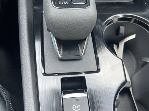 New 2026 Nissan Rogue SV w/ Cold Weather Package image 21