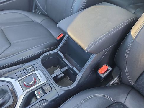 Certified 2023 Subaru Forester Limited w/ Popular Package #2 image 26