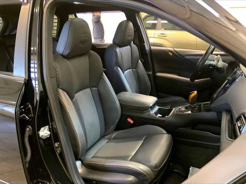 Certified 2022 Subaru Outback Wilderness image 7