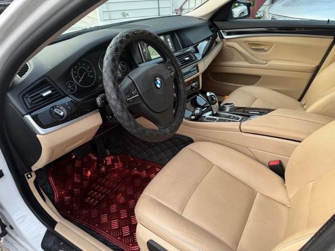 Used 2014 BMW 535d xDrive image 26