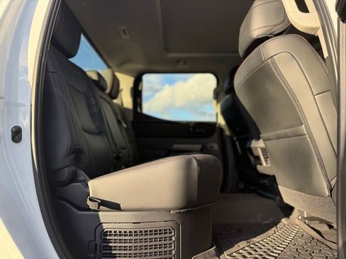 Used 2022 Toyota Tundra TRD Pro image 19