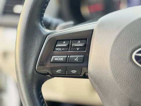 Used 2013 Subaru Crosstrek 2.0i Limited image 24