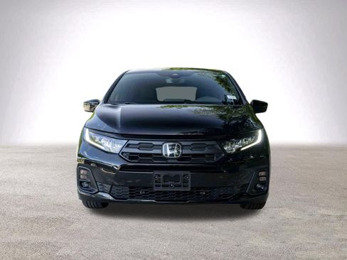 Used 2025 Honda Odyssey Sport-L image 3