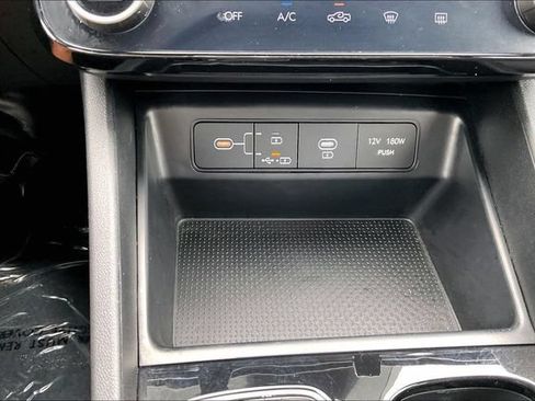 Certified 2026 Hyundai Santa Cruz SEL FWD image 35