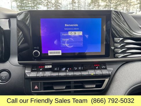 New 2026 Toyota Camry LE w/ Convenience Package image 20