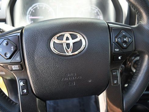 Used 2022 Toyota 4Runner TRD Pro AWD/4WD image 31
