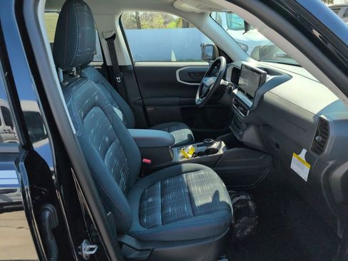 New 2026 Ford Bronco Sport Heritage w/ Convenience Package image 14