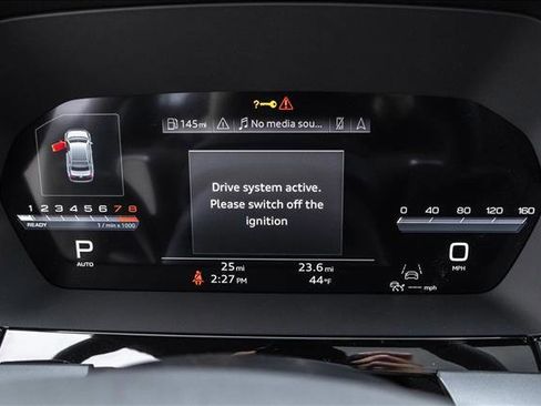 New 2026 Audi S3 Premium image 14