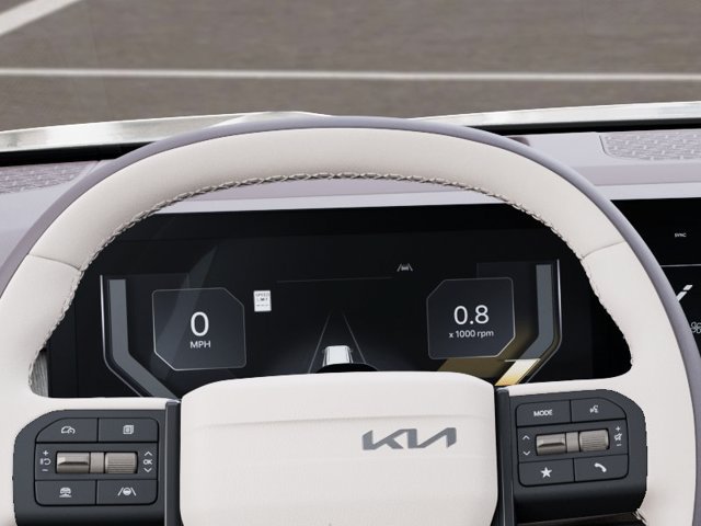 New 2027 Kia Telluride SX Prestige AWD/4WD image 21