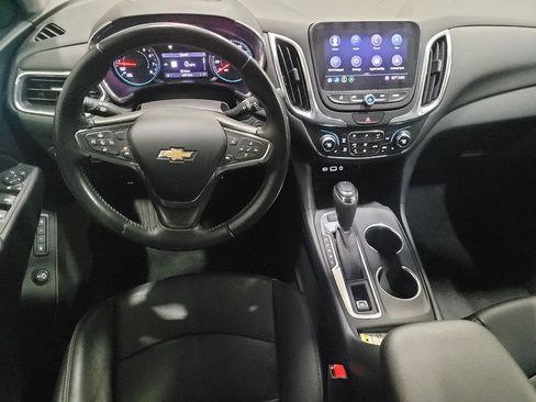 Used 2021 Chevrolet Equinox LT AWD/4WD image 22