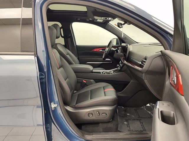 Used 2024 Chevrolet Traverse RS w/ LPO, Floor Liner Package AWD/4WD image 25