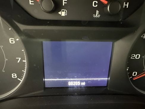 Used 2018 GMC Acadia SLE AWD/4WD image 15