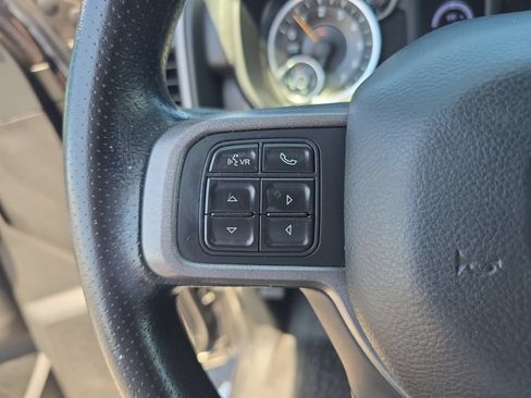 Used 2020 RAM 2500 Tradesman AWD/4WD image 20