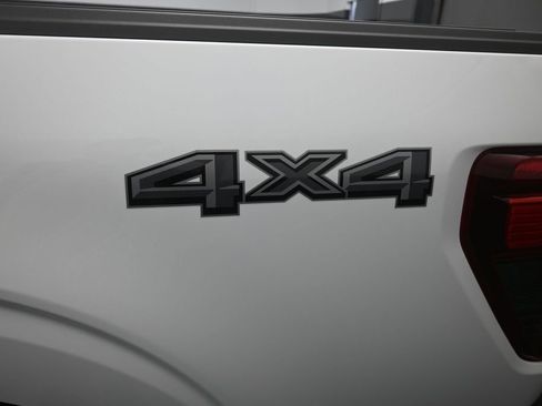 New 2026 Ford F150 XL w/ Equipment Group 103A High AWD/4WD image 2
