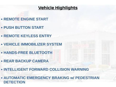 Certified 2026 Nissan Kicks SV w/ SV Premium Package FWD image 12