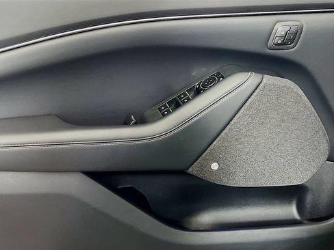 Certified 2023 Ford Mustang Mach-E Premium AWD/4WD image 19