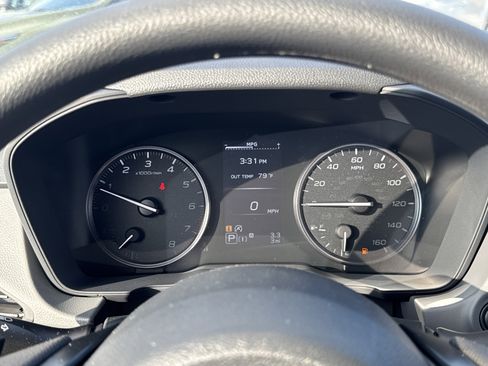 New 2026 Subaru Crosstrek 2.0i Premium image 14