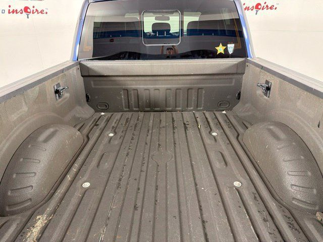 Used 2022 Ford F250 Lariat w/ Lariat Ultimate Package AWD/4WD image 14