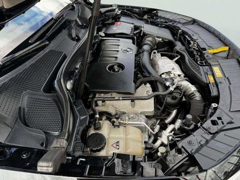 Used 2021 Mercedes-Benz GLA 250 4MATIC w/ Premium Package image 61
