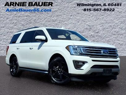 Used 2020 Ford Expedition XLT w/ Equipment Group 202A