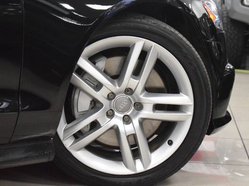 Used 2016 Audi A6 2.0T Premium Plus w/ Premium Plus Package AWD/4WD image 20