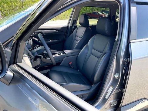 Used 2025 Nissan Rogue SV w/ SV Premium Package AWD/4WD image 9