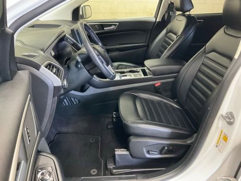 Used 2023 Ford Edge SEL w/ Convenience Package AWD/4WD image 7