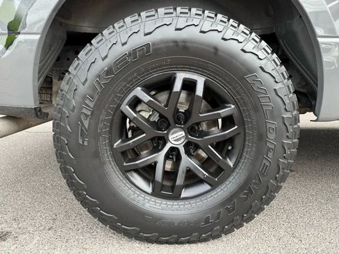 Used 2018 Ford F150 XL w/ Equipment Group 101A Mid image 8