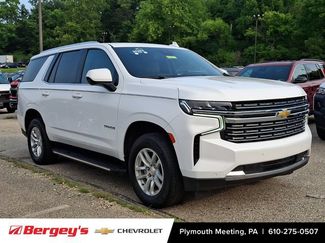Certified 2023 Chevrolet Tahoe LT AWD/4WD video 2