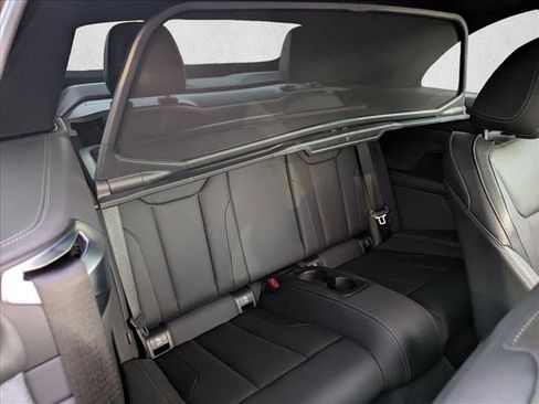 Certified 2023 BMW 440i xDrive Convertible w/ Shadowloine Package image 19