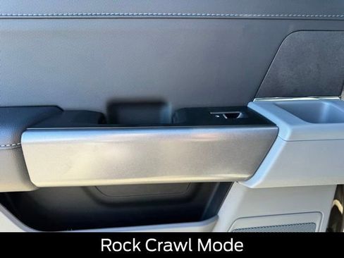 New 2025 Ford F150 XLT w/ Equipment Group 302A MID image 17