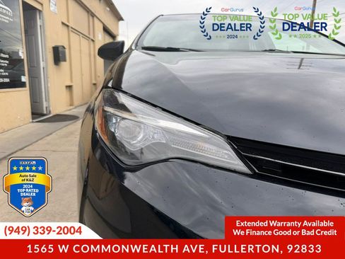Used 2019 Toyota Corolla LE image 14